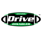 Drive Disabler